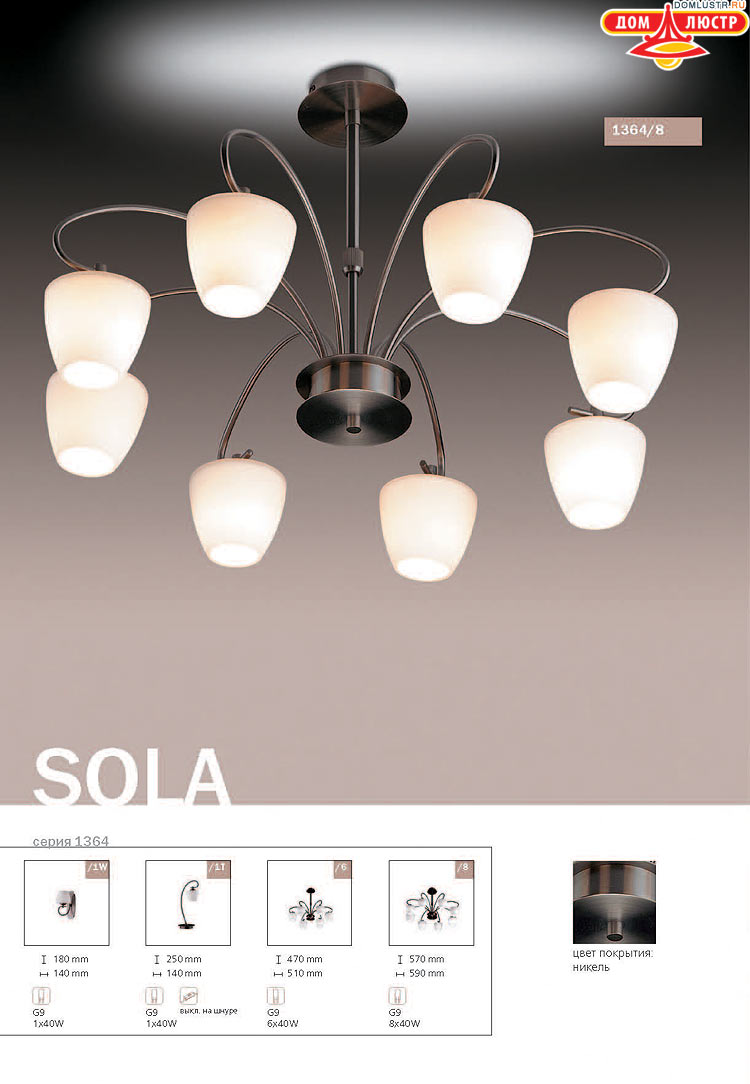 ����������� ������ � ����������� Odeon, ���.: 144