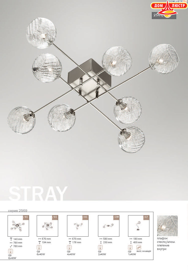 ����������� ������ � ����������� Odeon, ���.: 220