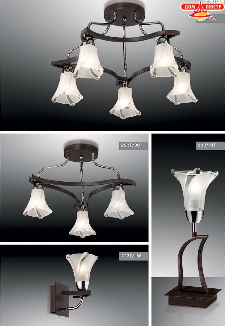 ����������� ������ � ����������� Odeon, ���.: 235