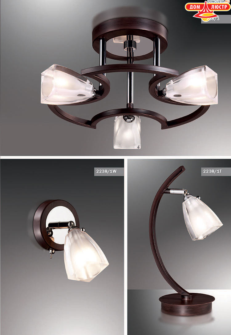 ����������� ������ � ����������� Odeon, ���.: 239