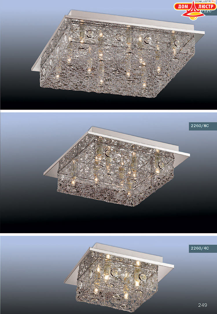 ����������� ������ � ����������� Odeon, ���.: 249