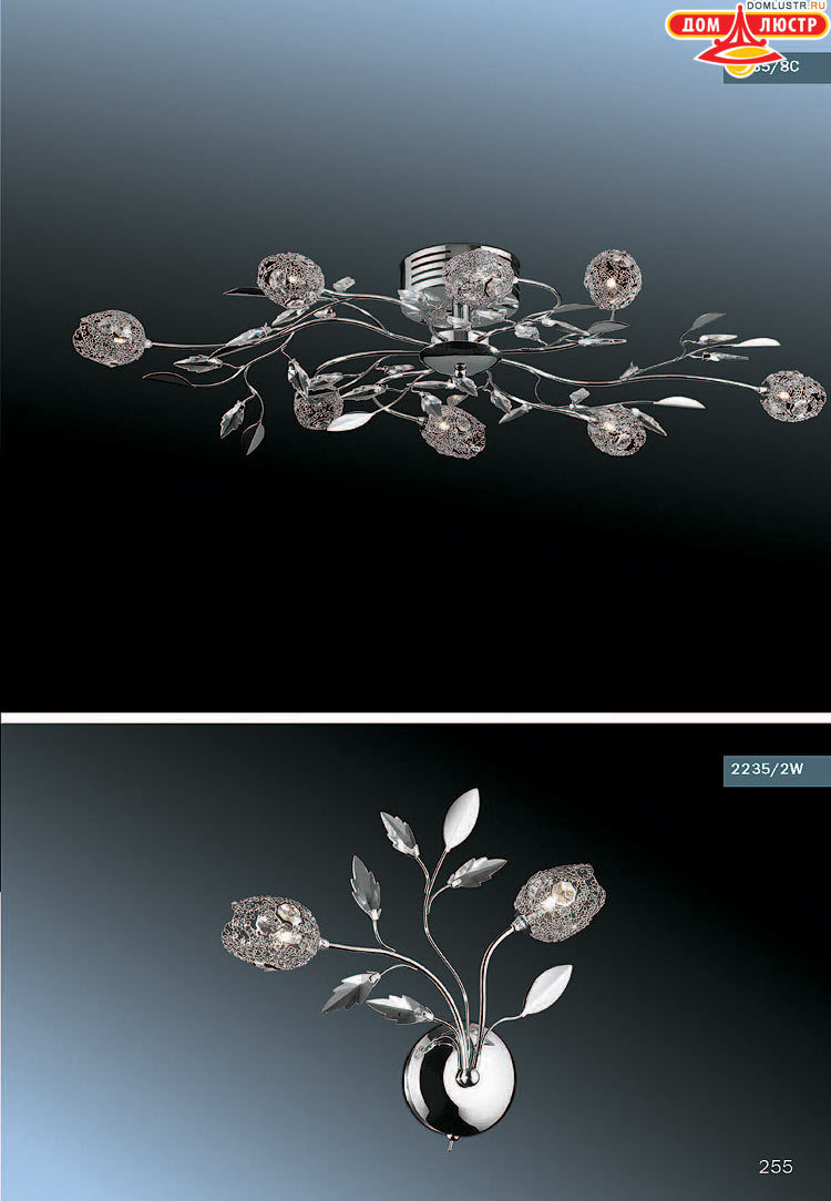 ����������� ������ � ����������� Odeon, ���.: 255