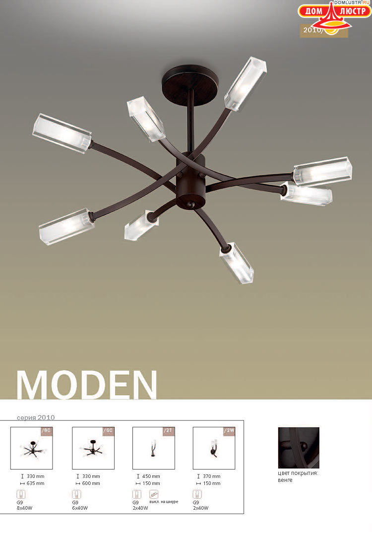 ����������� ������ � ����������� Odeon, ���.: 280