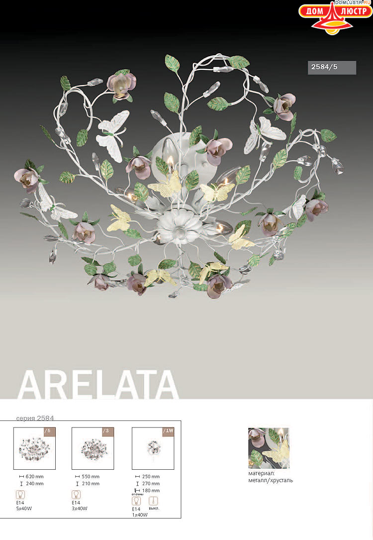 ����������� ������ � ����������� Odeon, ���.: 488