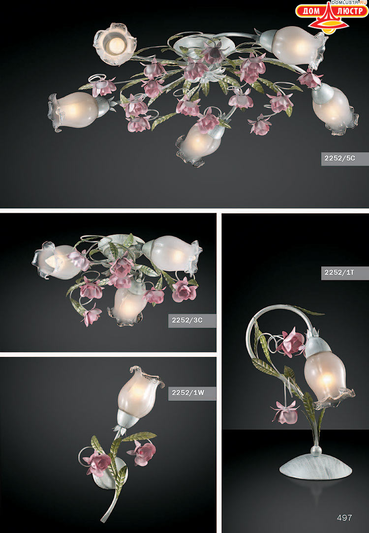 ����������� ������ � ����������� Odeon, ���.: 497