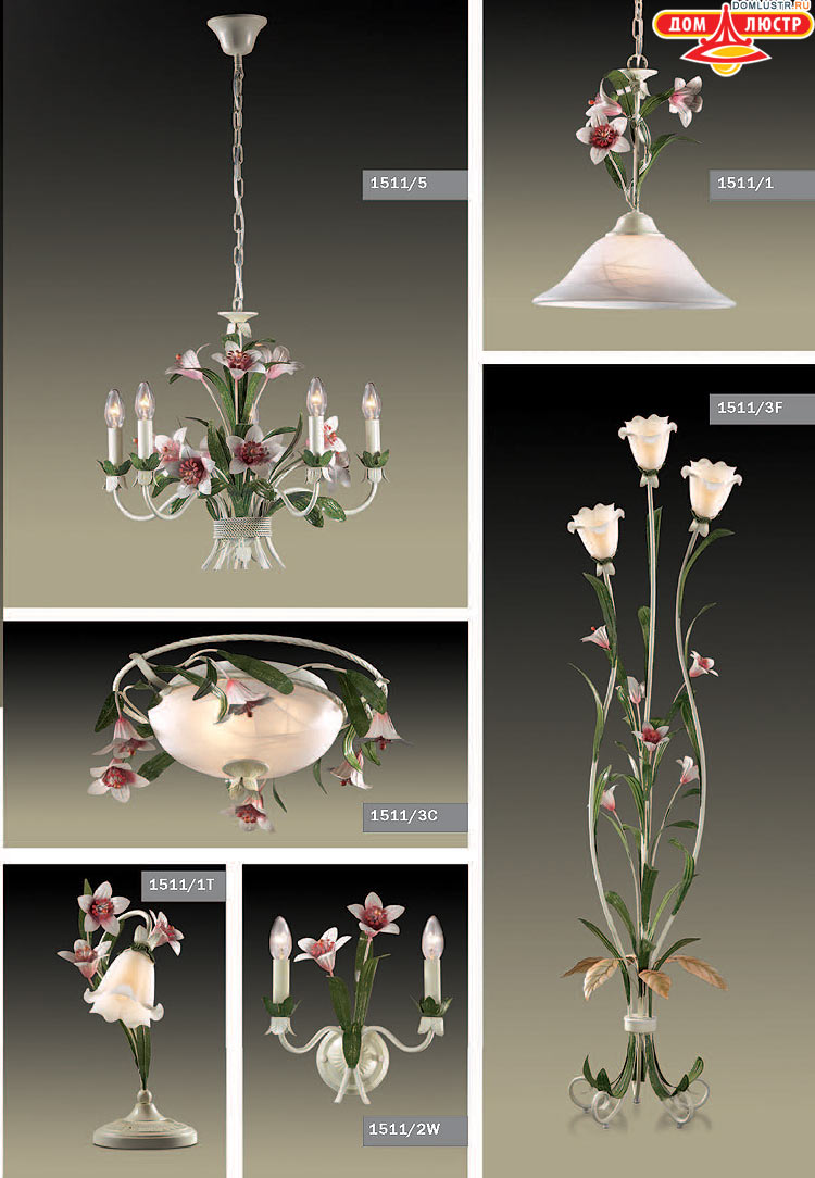 ����������� ������ � ����������� Odeon, ���.: 501