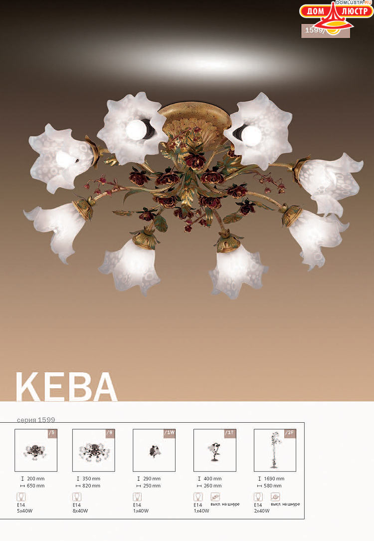 ����������� ������ � ����������� Odeon, ���.: 504