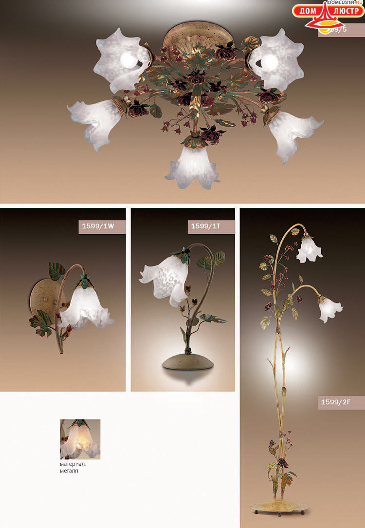 ����������� ������ � ����������� Odeon, ���.: 505