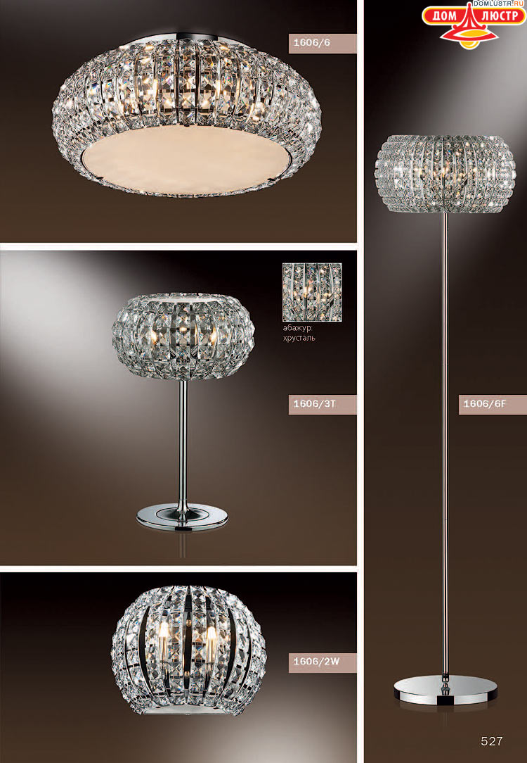 ����������� ������ � ����������� Odeon, ���.: 527