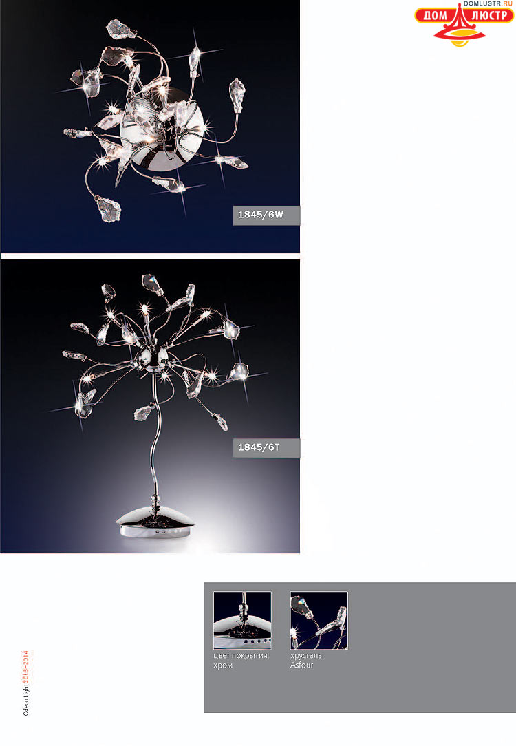 ����������� ������ � ����������� Odeon, ���.: 531