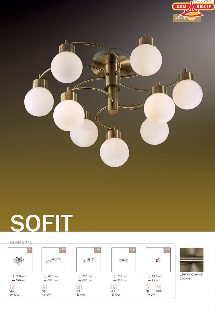 ����������� ������ � ����������� Odeon, ���.: 632