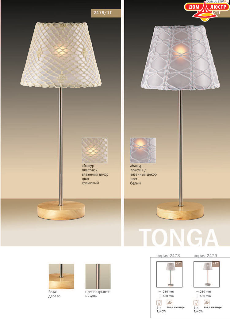 ����������� ������ � ����������� Odeon, ���.: 771