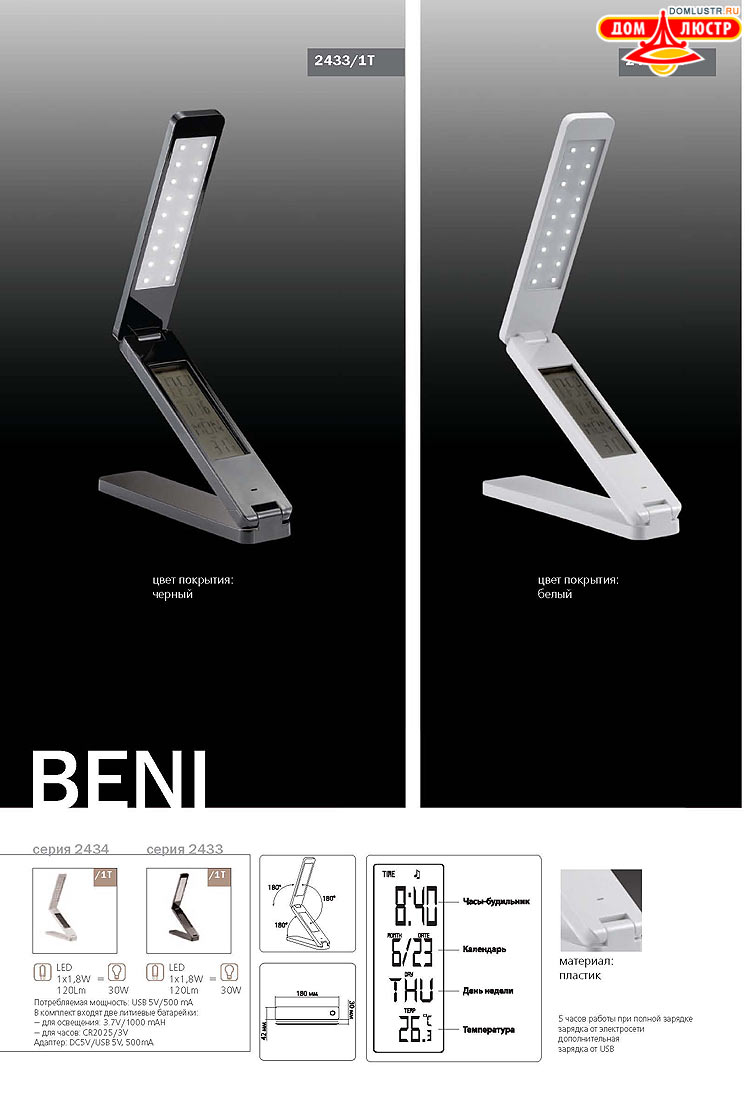 ����������� ������ � ����������� Odeon, ���.: 786