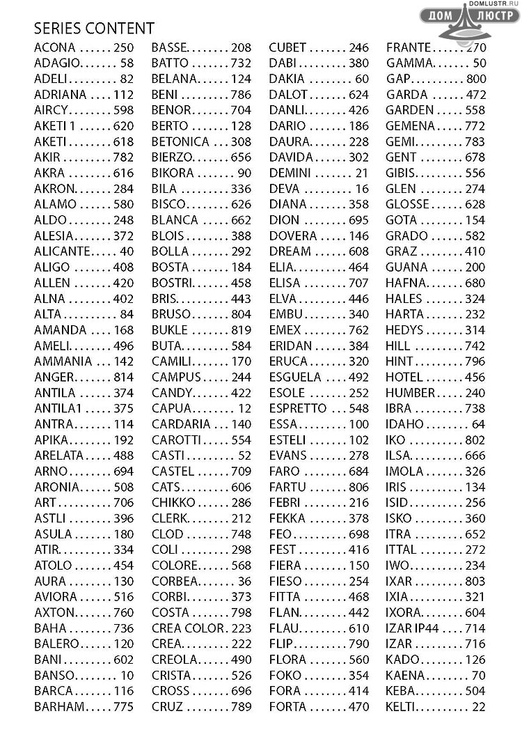 ����������� ������ � ����������� Odeon, ���.: 832