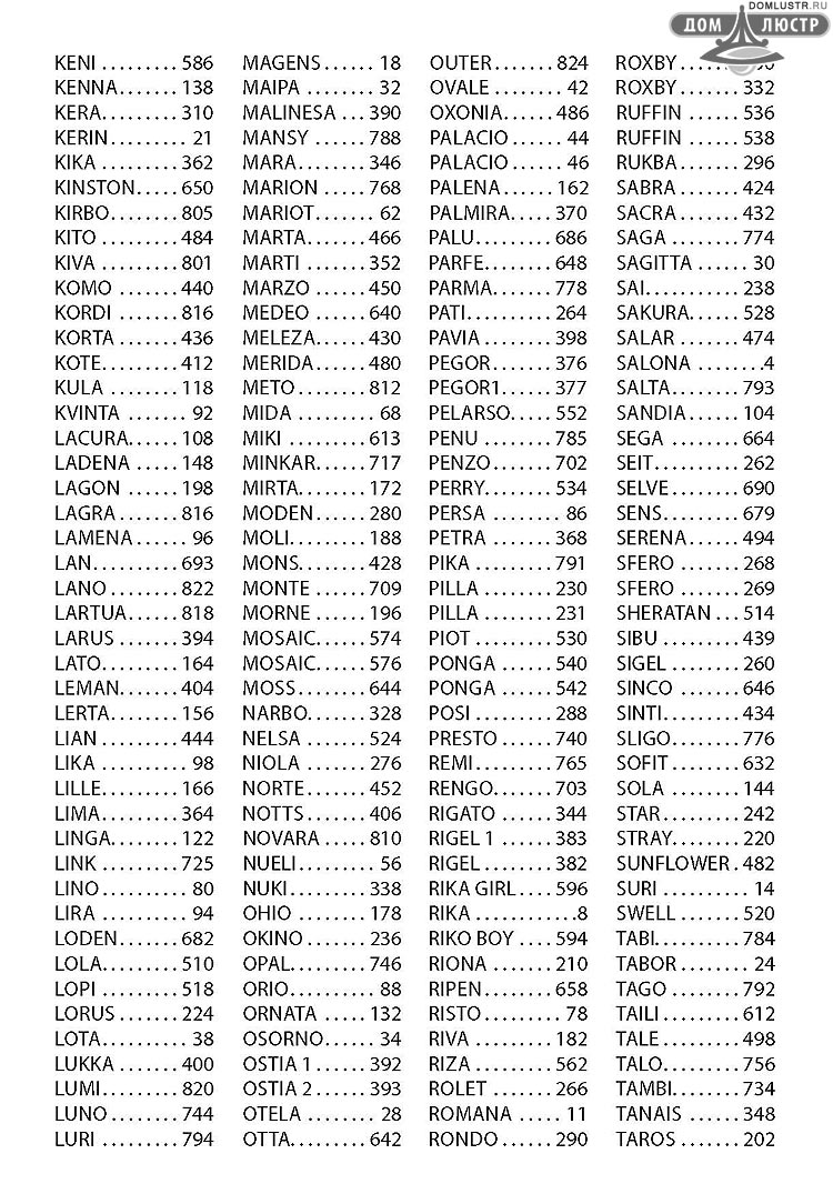 ����������� ������ � ����������� Odeon, ���.: 833