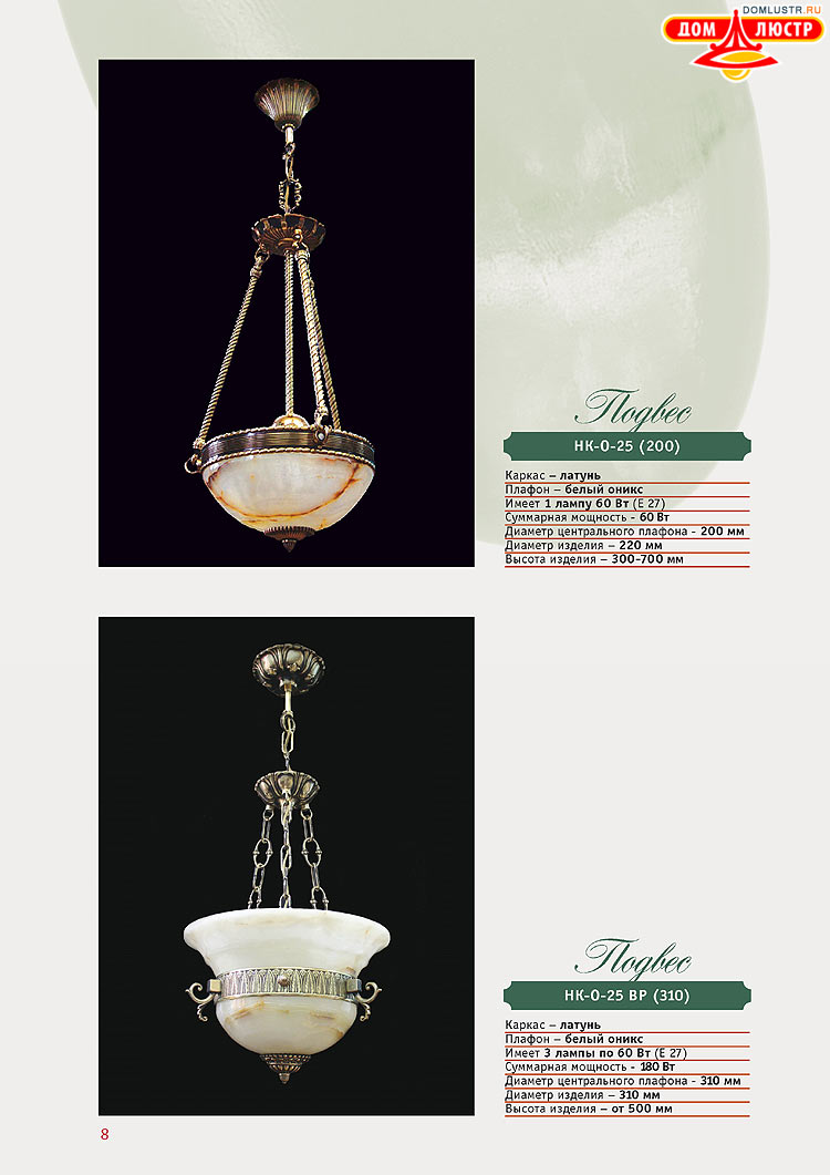 ������ �� ����� �����, ���.: 08