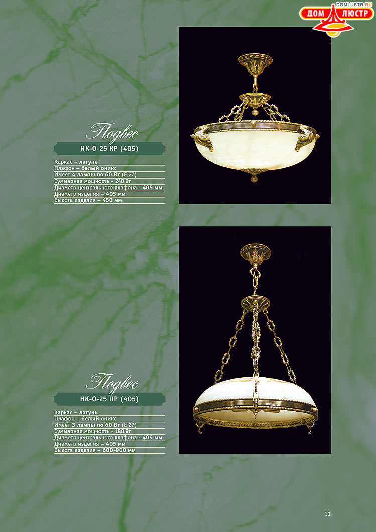 ������ �� ����� �����, ���.: 11