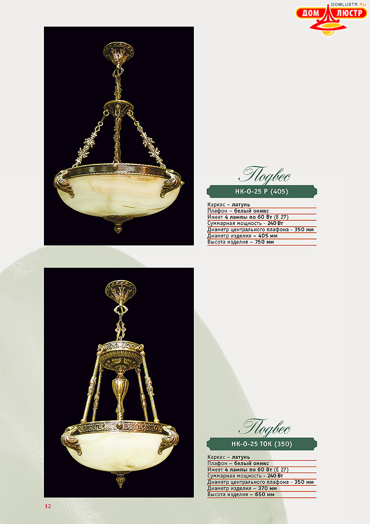 ������ �� ����� �����, ���.: 12