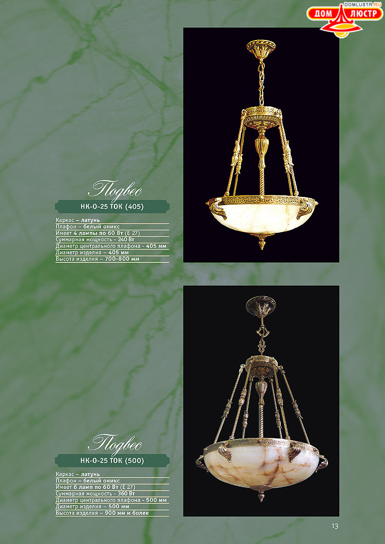 ������ �� ����� �����, ���.: 13