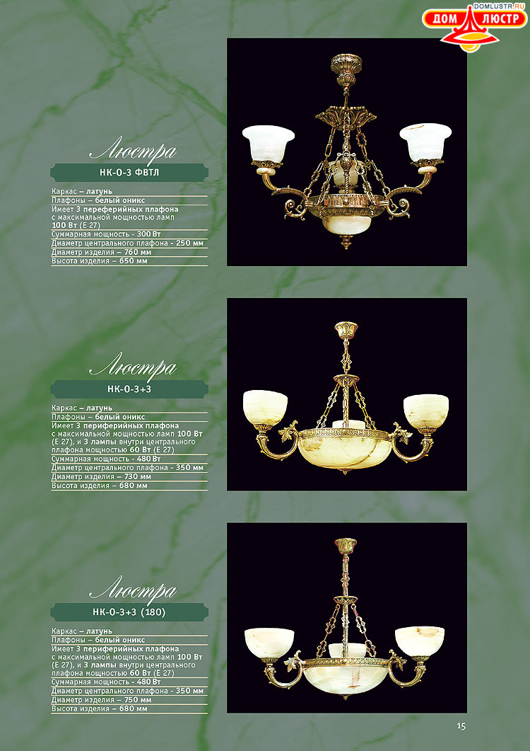 ������ �� ����� �����, ���.: 15