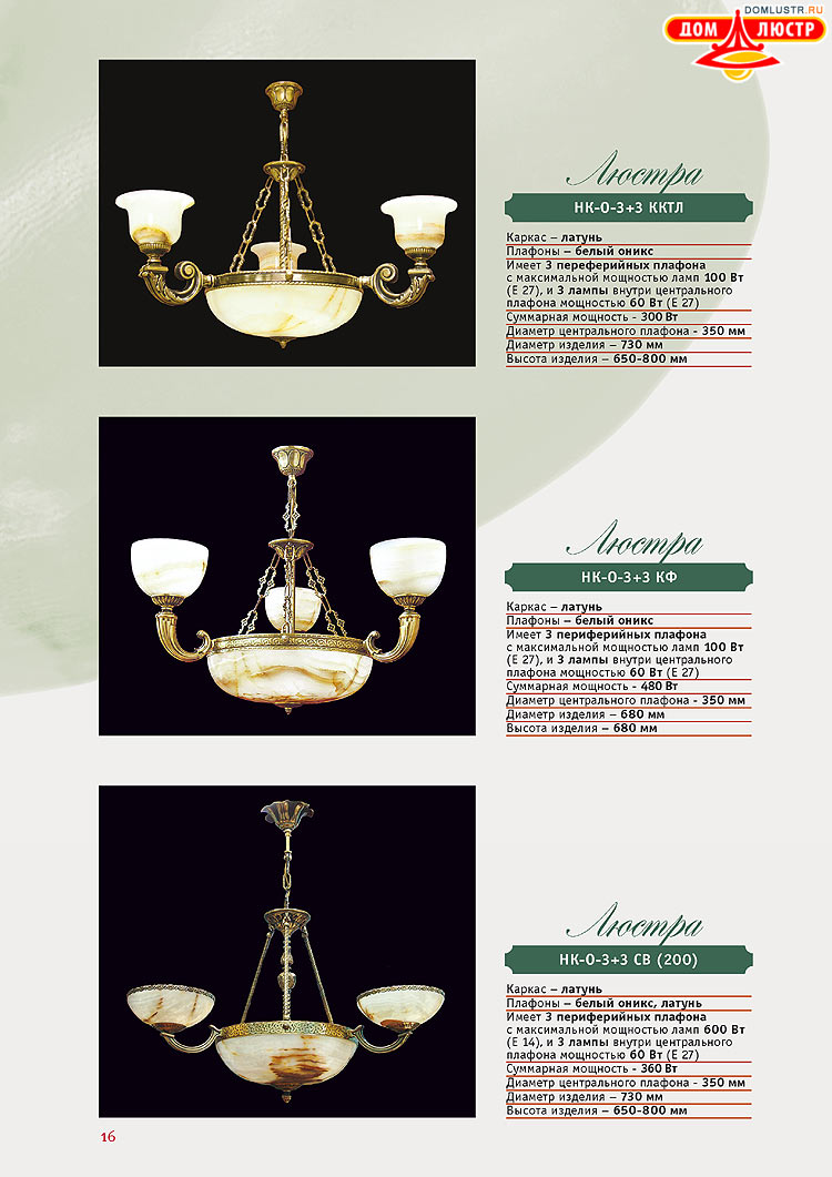 ������ �� ����� �����, ���.: 16