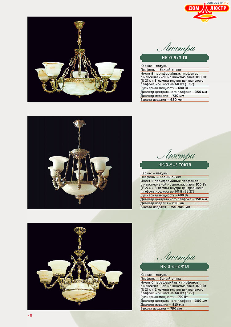 ������ �� ����� �����, ���.: 18