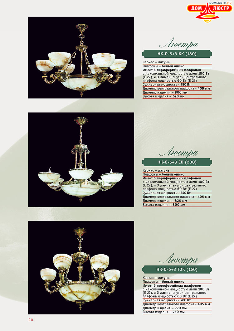 ������ �� ����� �����, ���.: 20