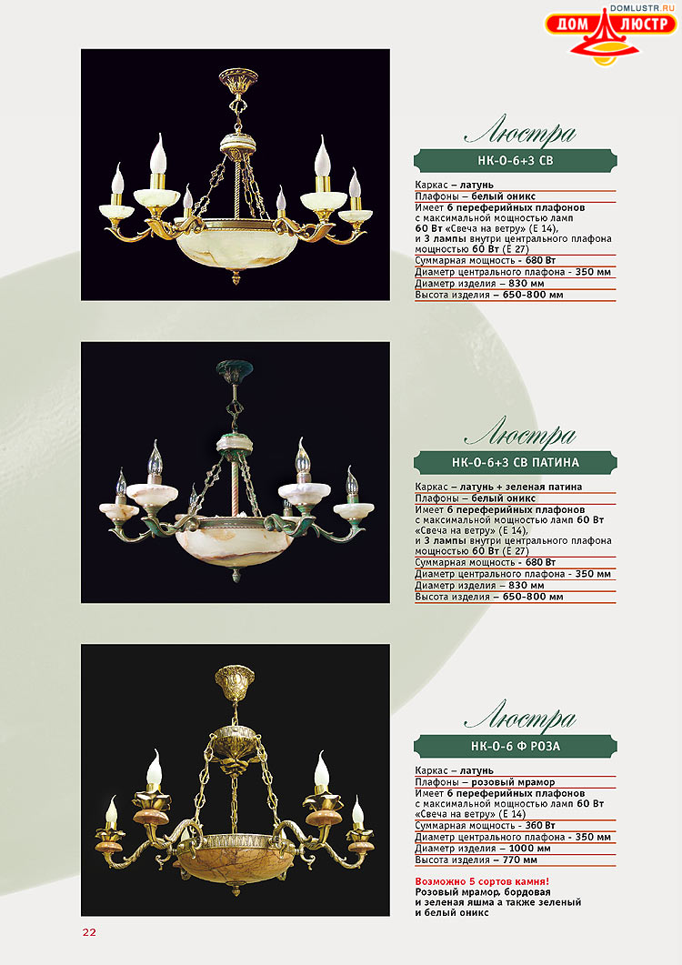 ������ �� ����� �����, ���.: 22