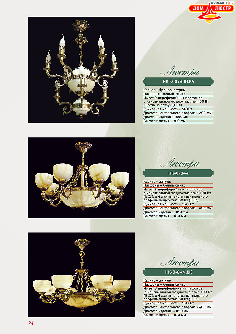 ������ �� ����� �����, ���.: 24