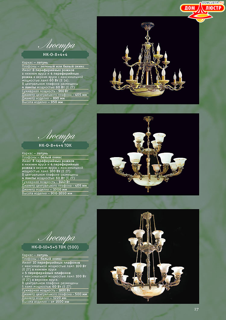 ������ �� ����� �����, ���.: 27