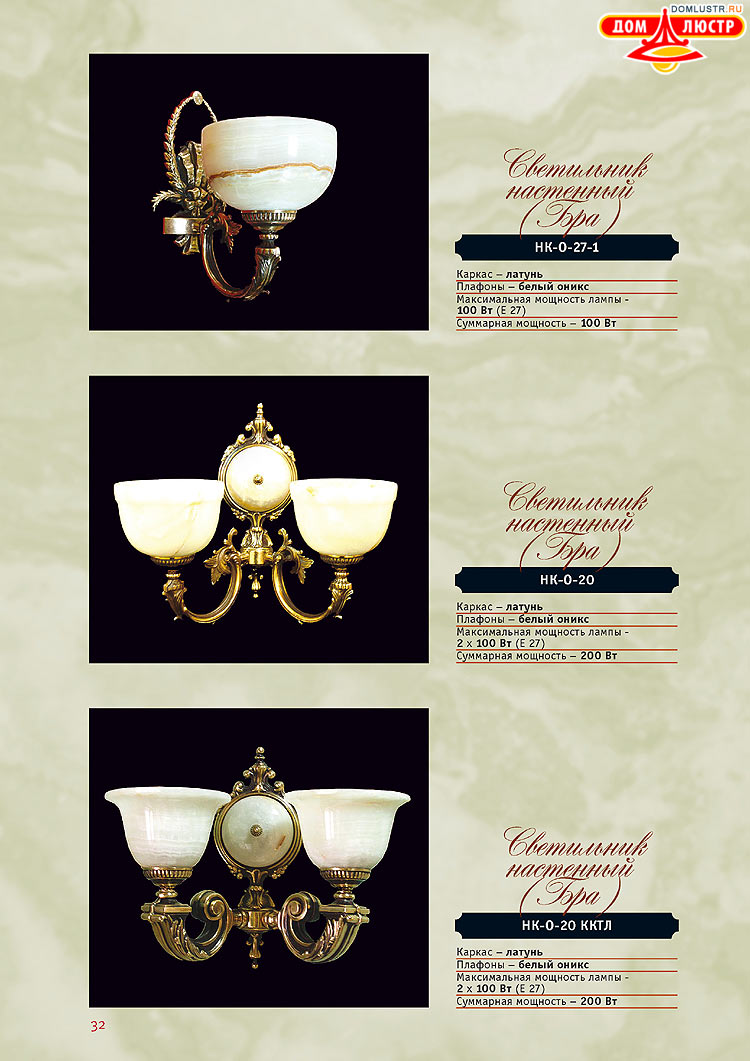 ������ �� ����� �����, ���.: 32