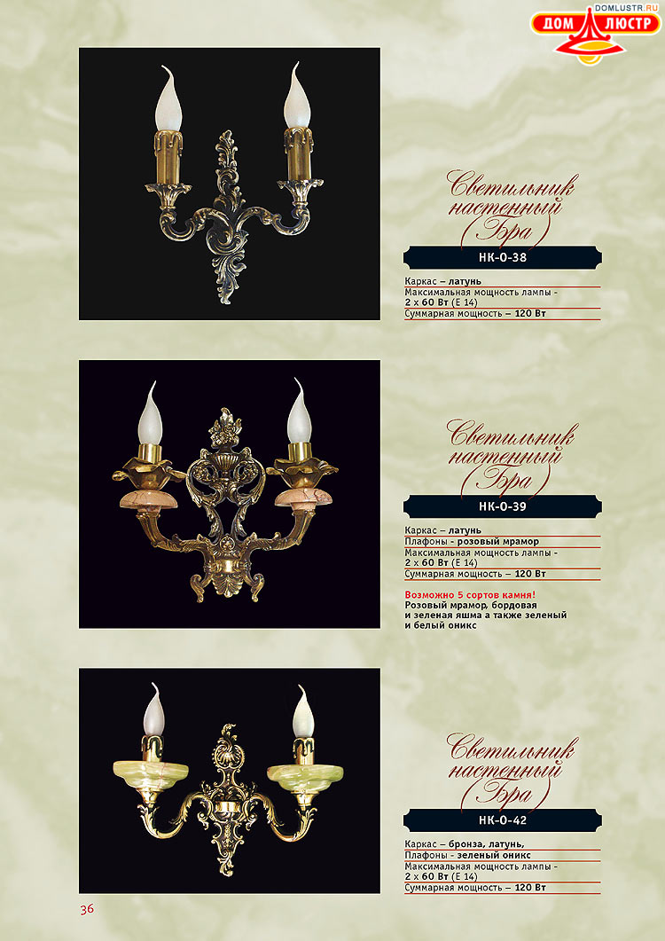 ������ �� ����� �����, ���.: 36