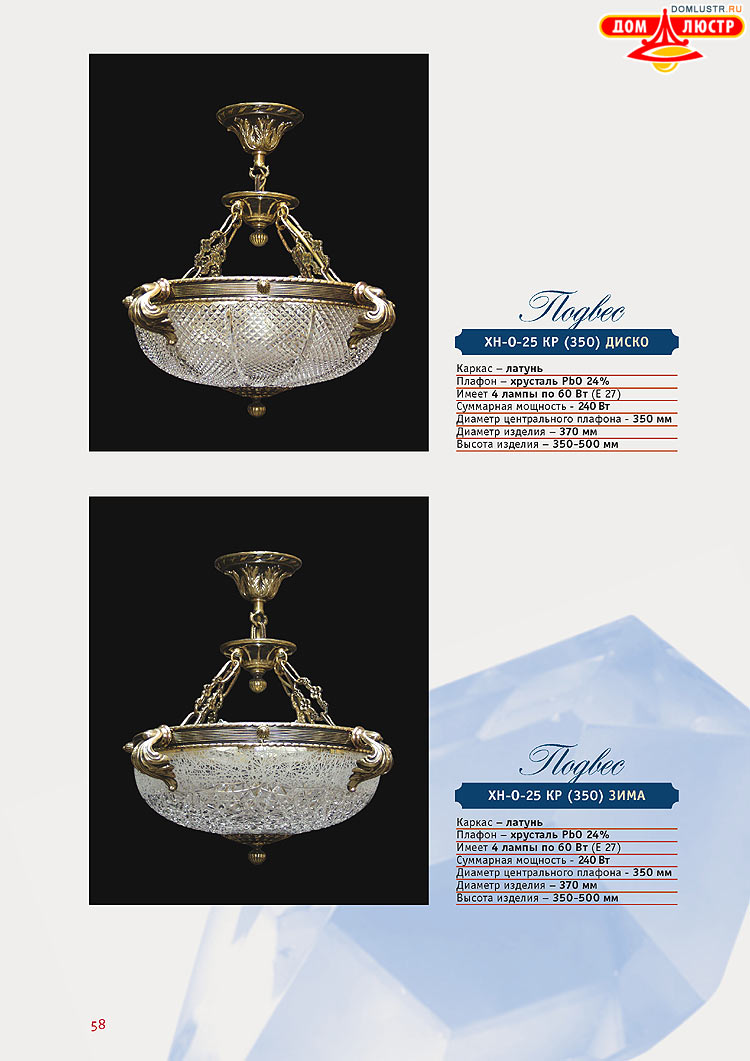 ������ �� ����� �����, ���.: 58