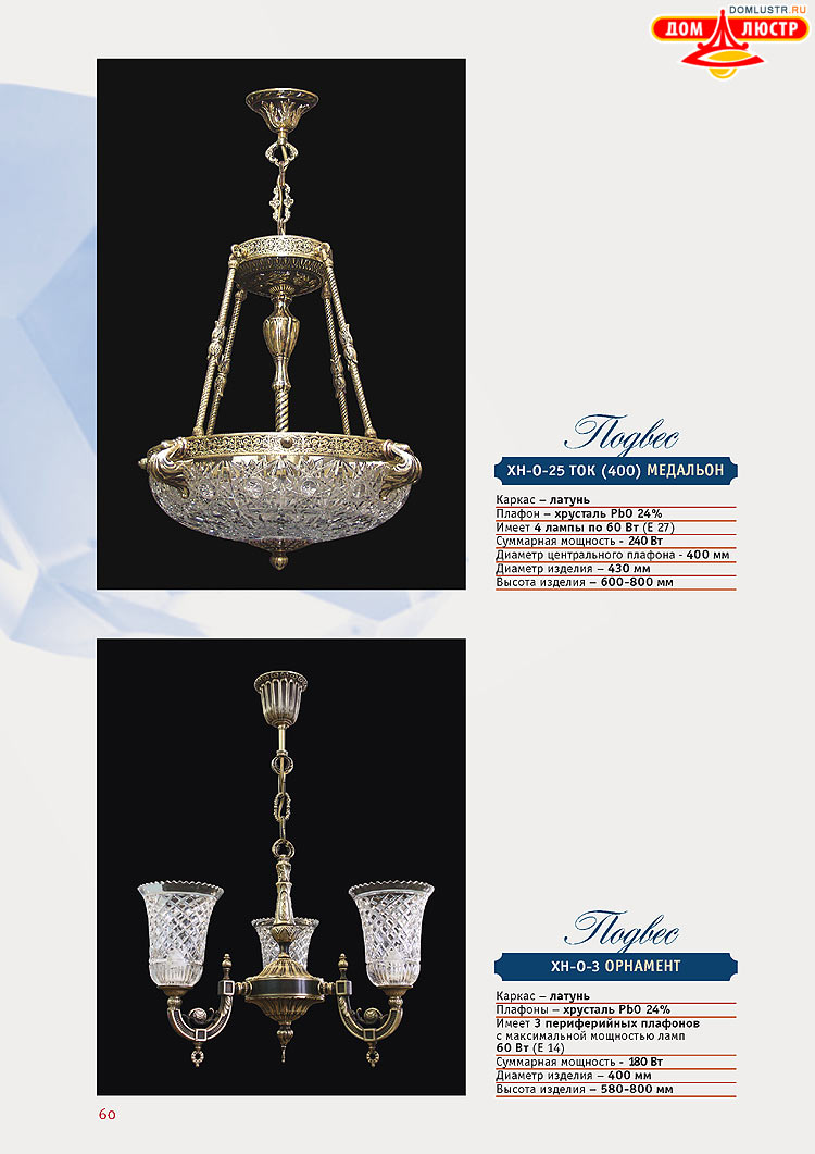 ������ �� ����� �����, ���.: 60