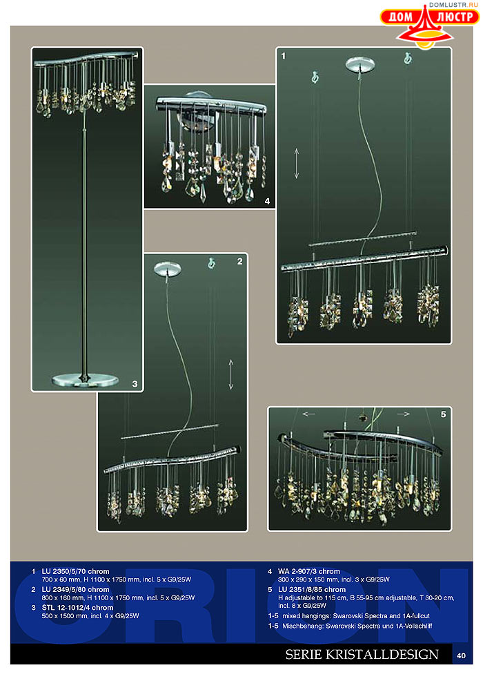 ����������� � ������ Orion ���.: 041
