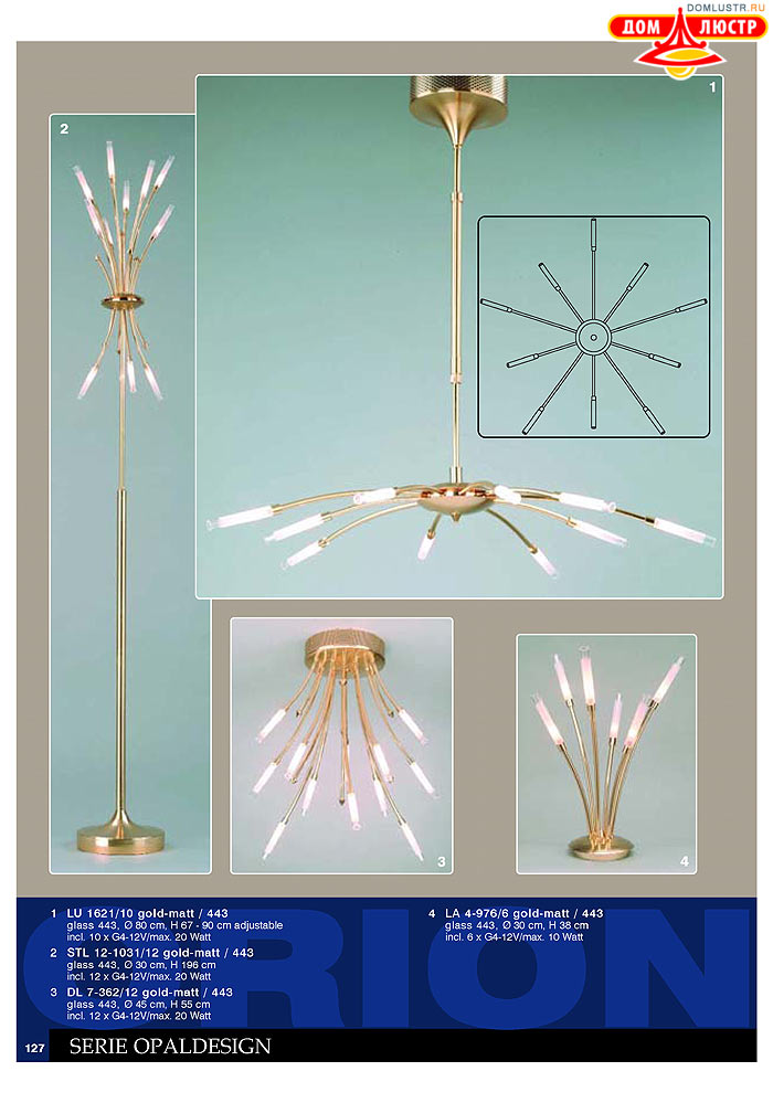 ����������� � ������ Orion ���.: 128