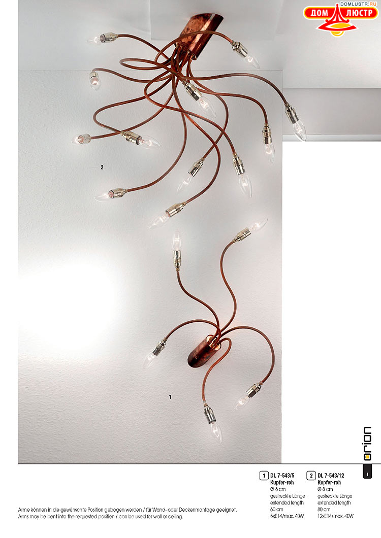 Orion - ����������� ������ � �����������, ���.: 001