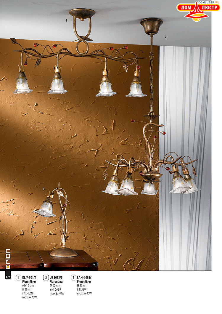 Orion - ����������� ������ � �����������, ���.: 176