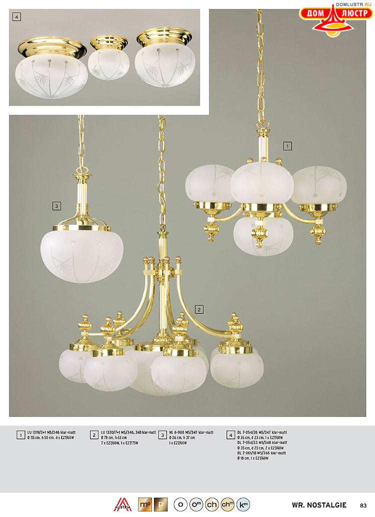 Orion - ����������� ������ � �����������, ���.: 083