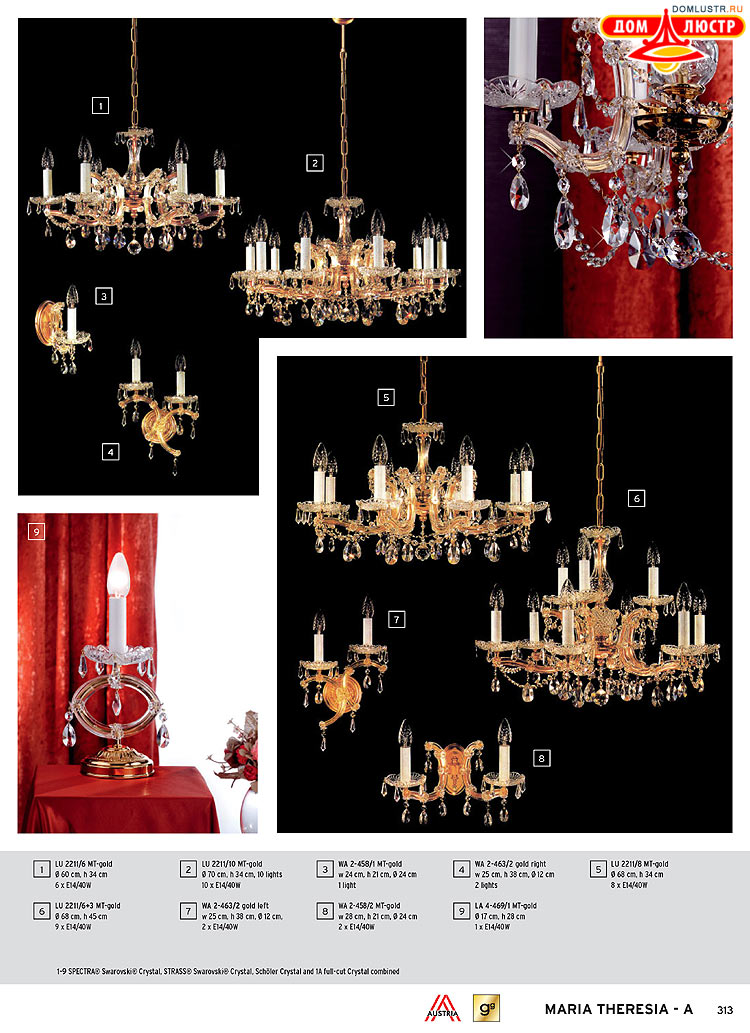 Orion - ����������� ������ � �����������, ���.: 313