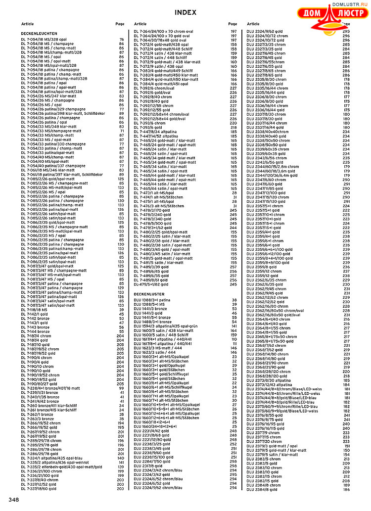 Orion - ����������� ������ � �����������, ���.: 348