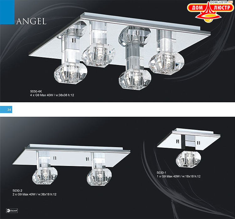 �������� ������ ������, ���������� �����������, ������� - Ozcan; ���.: 034