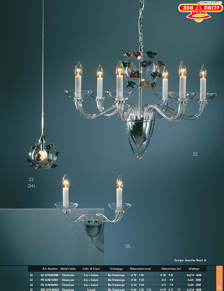 Preciosa - ������� ����������� ������, ���.: 033