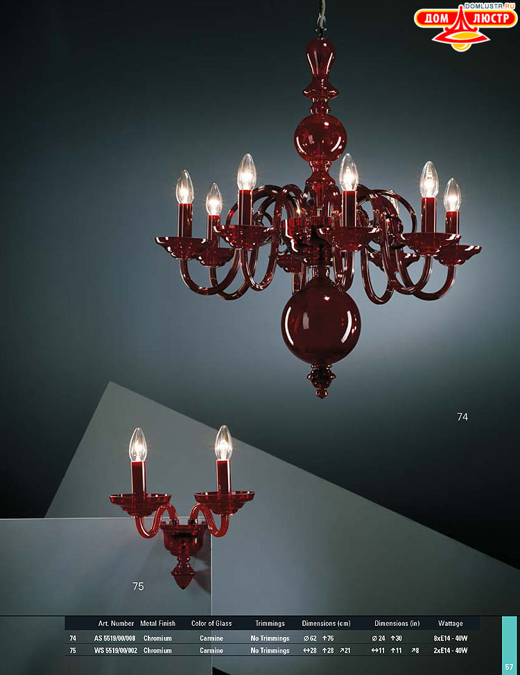 Preciosa - ������� ����������� ������, ���.: 057