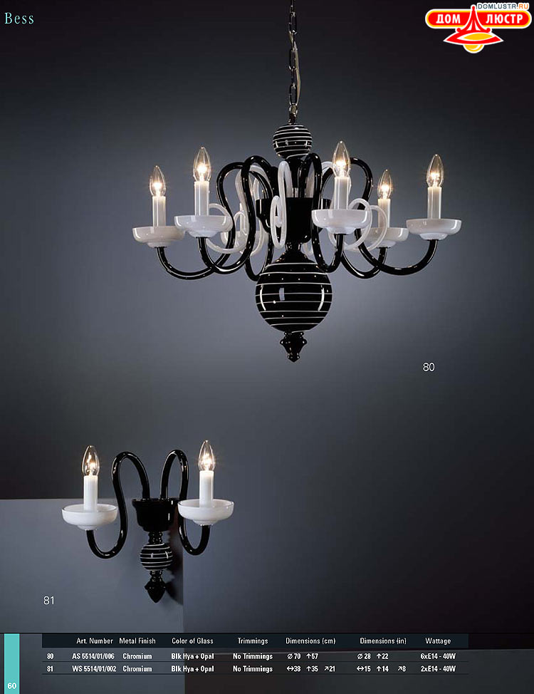 Preciosa - ������� ����������� ������, ���.: 060