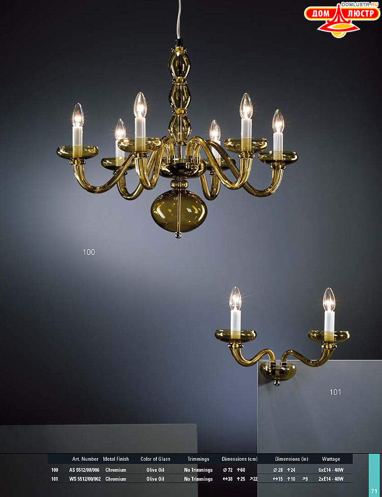 Preciosa - ������� ����������� ������, ���.: 071