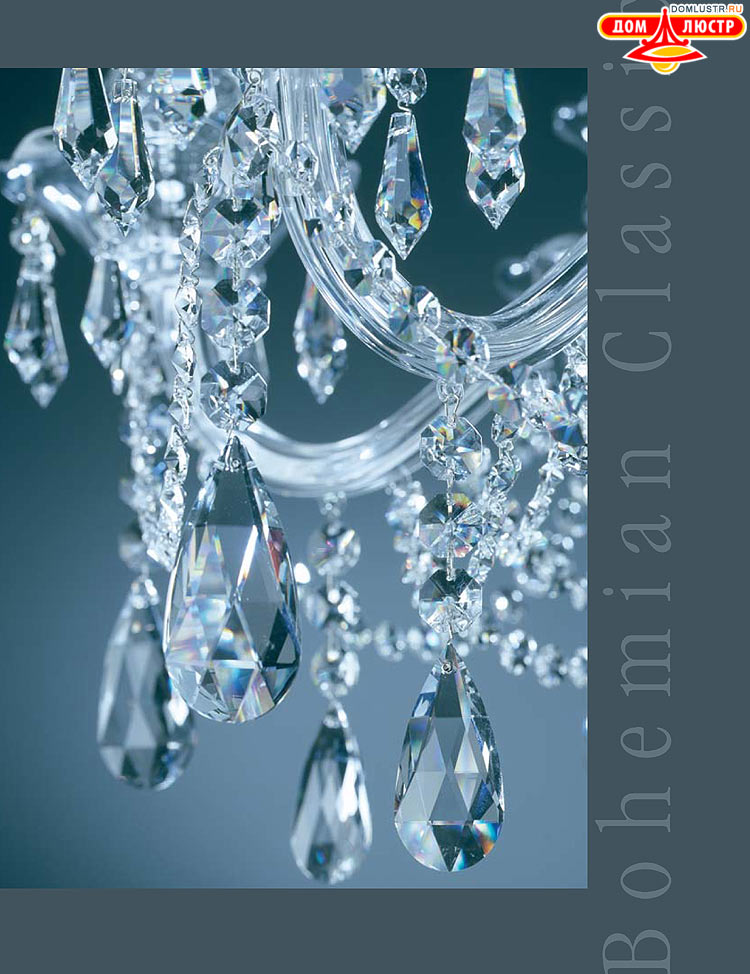 Preciosa - ������� ����������� ������, ���.: 076