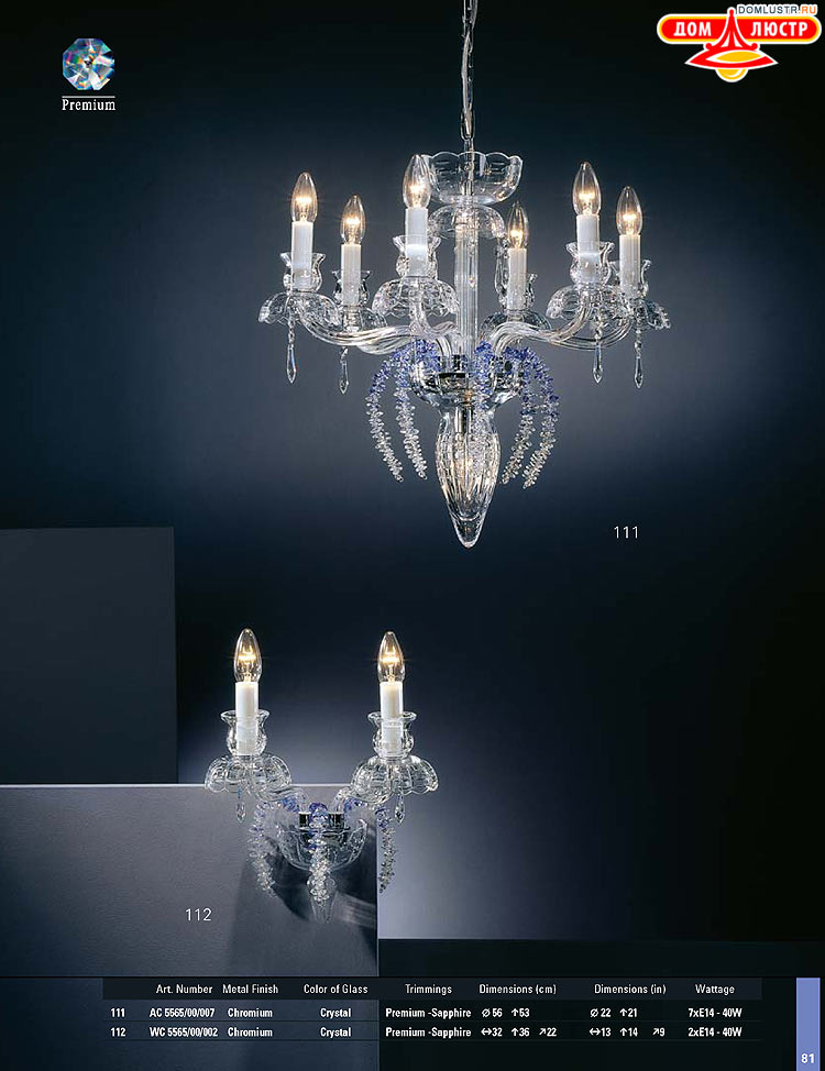 Preciosa - ������� ����������� ������, ���.: 081