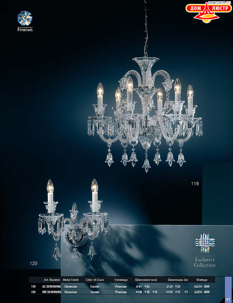 Preciosa - ������� ����������� ������, ���.: 087