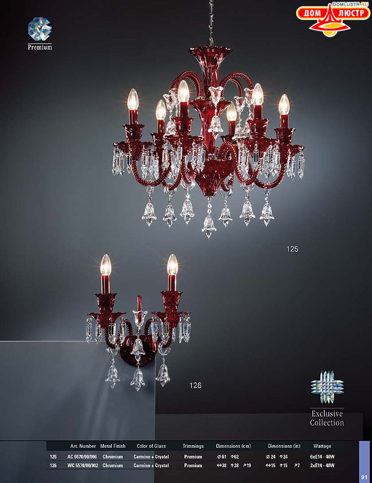 Preciosa - ������� ����������� ������, ���.: 091